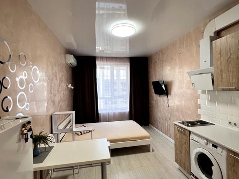 квартира по адресу Мирна ул., 3-A