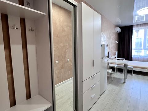 квартира по адресу Мирна ул., 3-A