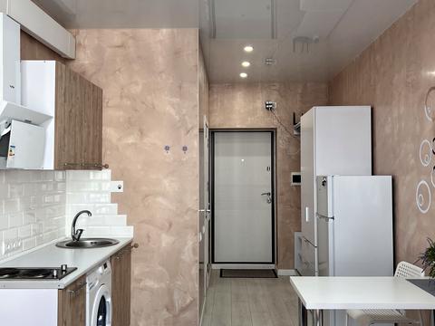 квартира по адресу Мирна ул., 3-A