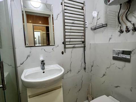 квартира по адресу Мирна ул., 3-A
