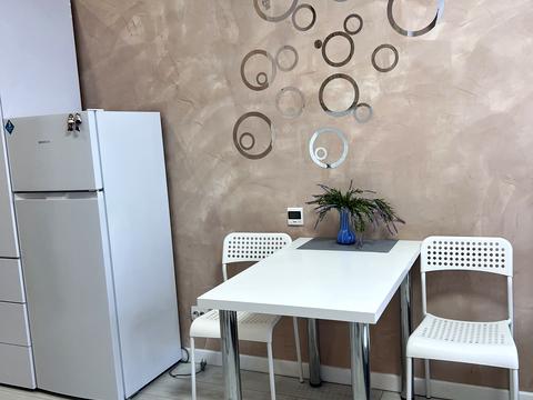 квартира по адресу Мирна ул., 3-A