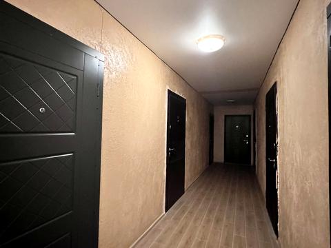 квартира по адресу Мирна ул., 3-A
