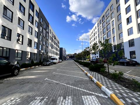 квартира по адресу Мирна ул., 3-A