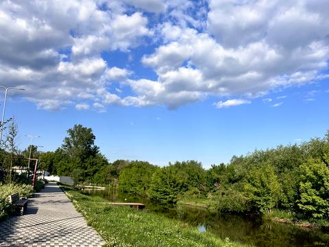 квартира по адресу Мирна ул., 3-A