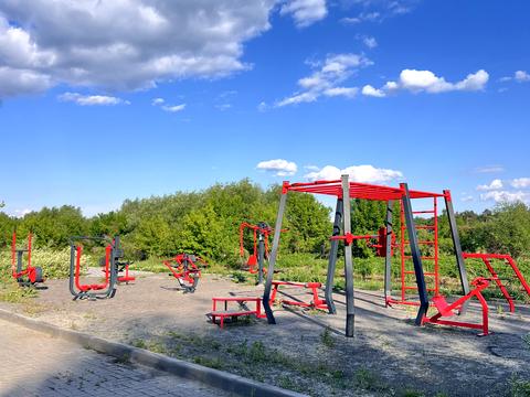 квартира по адресу Мирна ул., 3-A