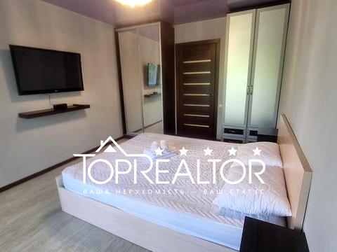 квартира за адресою 23 Серпня вул., 29