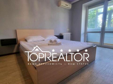 квартира за адресою 23 Серпня вул., 29