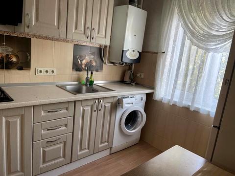 квартира за адресою Ужгород, Свободи просп., 63