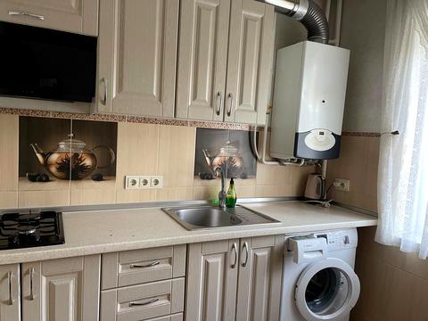 квартира за адресою Ужгород, Свободи просп., 63