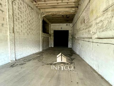 коммерческая по адресу Хіміків, 74