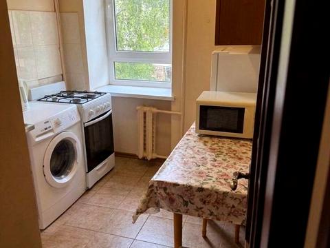 квартира за адресою Іванни Блажкевич вул., 4