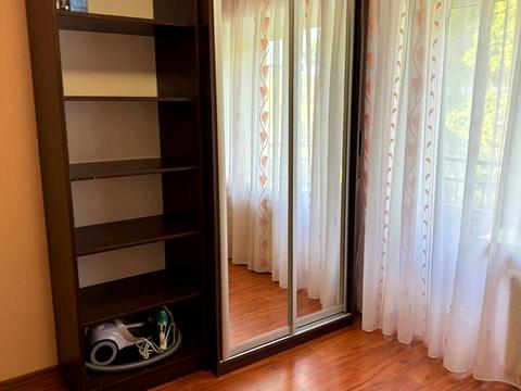 квартира за адресою Іванни Блажкевич вул., 4
