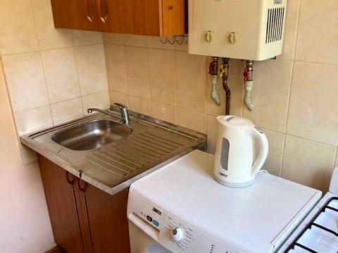 квартира за адресою Іванни Блажкевич вул., 4