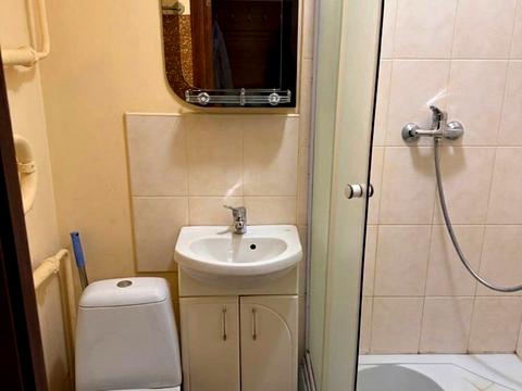 квартира за адресою Іванни Блажкевич вул., 4