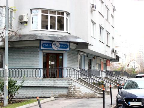 коммерческая по адресу Феодосийская ул., 3-В