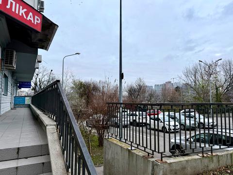 коммерческая по адресу Феодосийская ул., 3-В