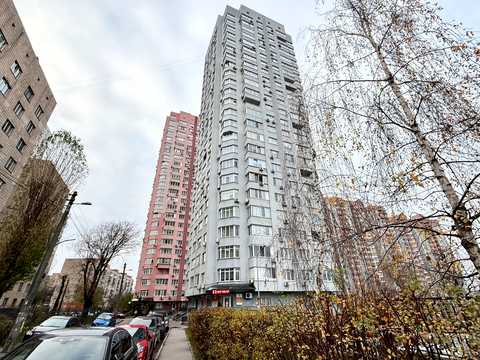 коммерческая по адресу Феодосийская ул., 3-В