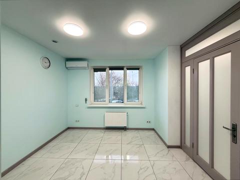 коммерческая по адресу Феодосийская ул., 3-В