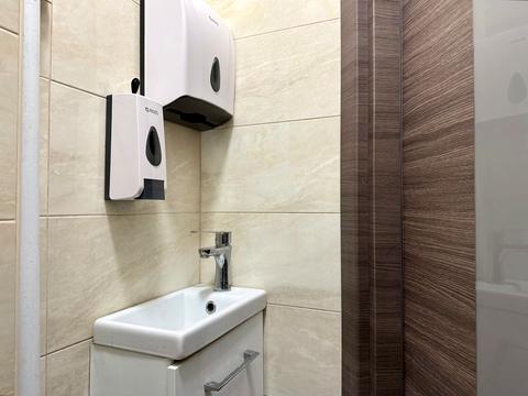 коммерческая по адресу Феодосийская ул., 3-В