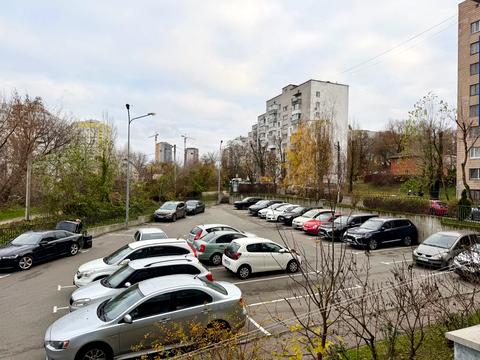коммерческая по адресу Феодосийская ул., 3-В
