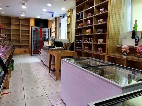 комерційна за адресою Харківська вул., 9