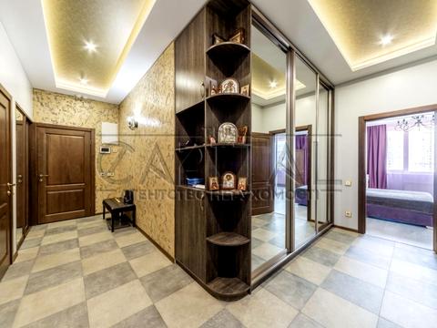 квартира за адресою Трускавецька вул., 2-А