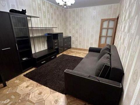 квартира по адресу Симиренко ул., 22-Г