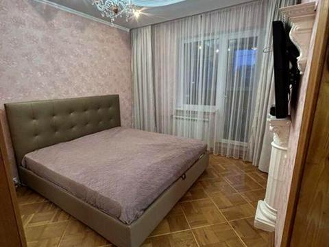 квартира по адресу Симиренко ул., 22-Г