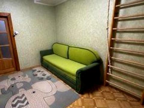 квартира по адресу Симиренко ул., 22-Г