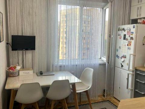 квартира по адресу Симиренко ул., 22-Г