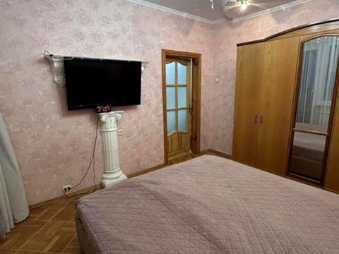квартира по адресу Симиренко ул., 22-Г
