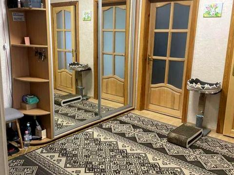 квартира по адресу Симиренко ул., 22-Г