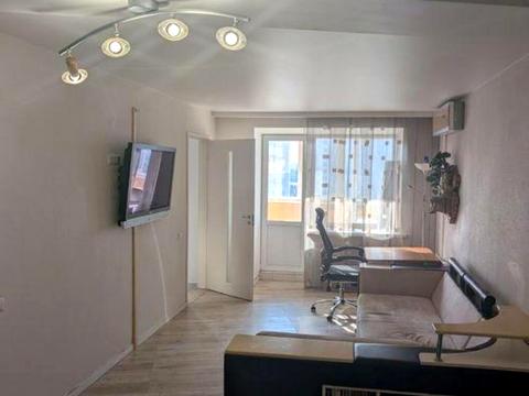 квартира по адресу Княжий Затон ул., 14-В