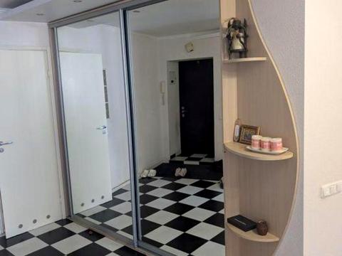 квартира по адресу Княжий Затон ул., 14-В