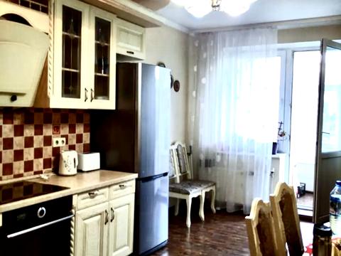 квартира за адресою Ірпінська вул., 69-Б