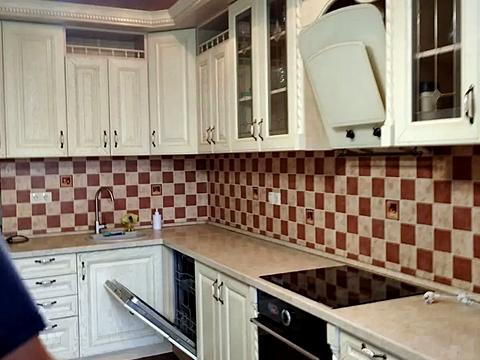 квартира за адресою Ірпінська вул., 69-Б