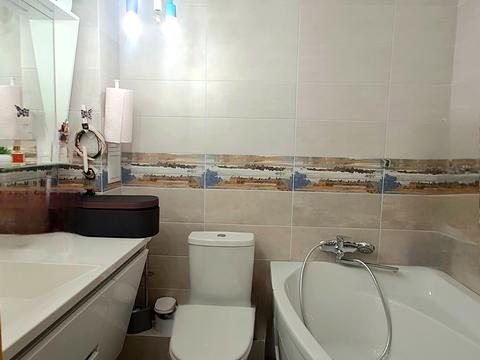 квартира по адресу Запорожское шоссе, 4