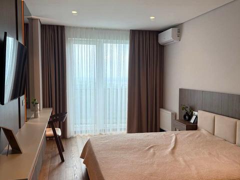 квартира за адресою Пасічна вул., 84а, к.1