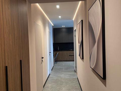 квартира за адресою Пасічна вул., 84а, к.1
