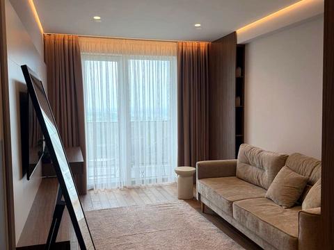 квартира за адресою Пасічна вул., 84а, к.1