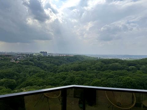 квартира за адресою Пасічна вул., 84а, к.1