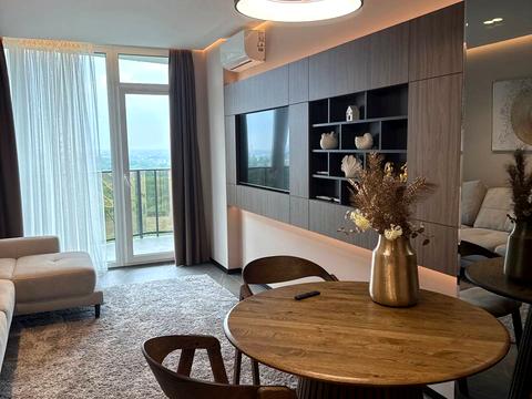 квартира за адресою Пасічна вул., 84а, к.1