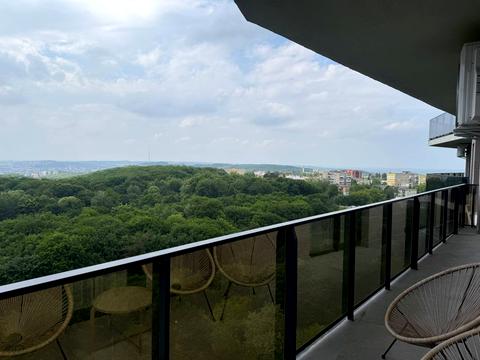 квартира за адресою Пасічна вул., 84а, к.1