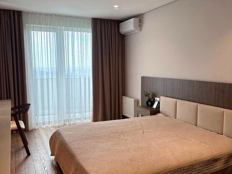 квартира за адресою Пасічна вул., 84а, к.1