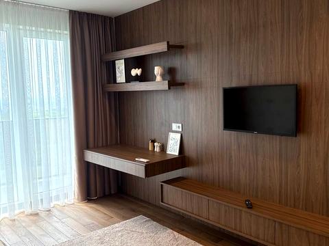 квартира за адресою Пасічна вул., 84а, к.1