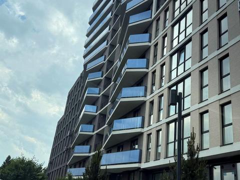 квартира за адресою Пасічна вул., 84а, к.1