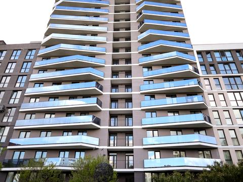 квартира за адресою Пасічна вул., 84а, к.1