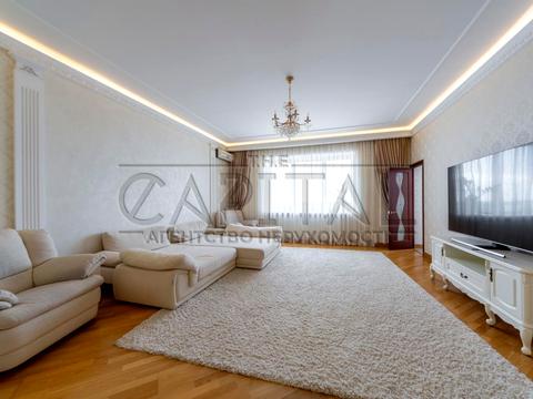 квартира по адресу Владимира Ивасюка просп. (Героїв Сталінграду), 6