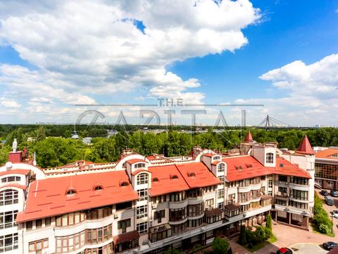 квартира по адресу Владимира Ивасюка просп. (Героїв Сталінграду), 6