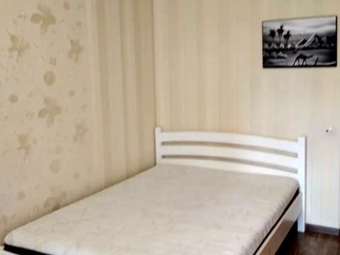 квартира за адресою Ірпінська вул., 69-Б